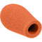 WindTech 1300 Series - 5/8" Inside Diameter - Orange