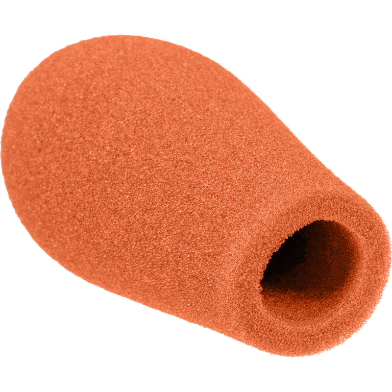 WindTech 1300 Series - 5/8" Inside Diameter - Orange