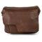 compagnon little messenger Gen III Camera Bag (Dark Brown)