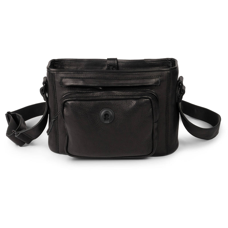compagnon little messenger Gen III Camera Bag (Black)