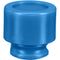 Cable Techniques Color Cap for LPS LoPro TA Connectors (Blue, Single)
