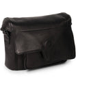 compagnon little messenger Gen III Camera Bag (Black)