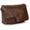 compagnon little messenger Gen III Camera Bag (Dark Brown)