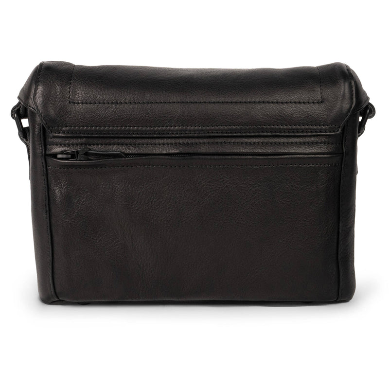 compagnon little messenger Gen III Camera Bag (Black)
