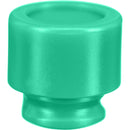 Cable Techniques Color Cap for LPS LoPro TA Connectors (Green, Single)