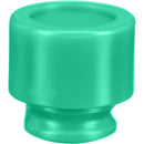Cable Techniques Color Cap for LPS LoPro TA Connectors (Green, Single)