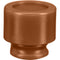 Cable Techniques Color Cap for LPS LoPro TA Connectors (Brown, Single)