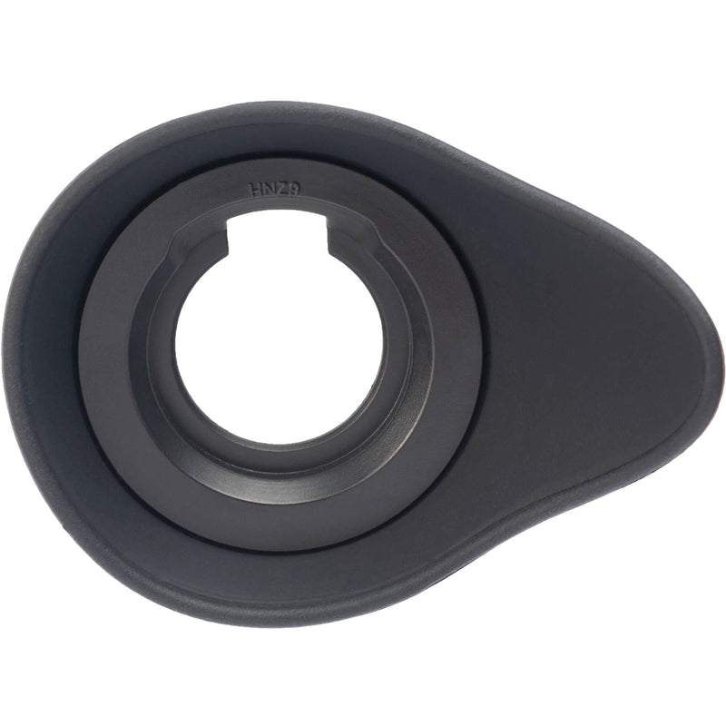 Hoodman HoodEYE Eyecup for Nikon Z8 and Z9 Models