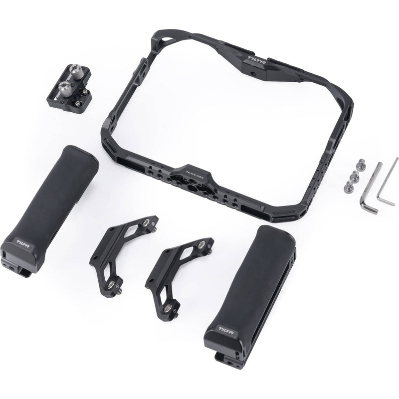 Tilta Monitor Cage Kit for Atomos Shogun CONNECT