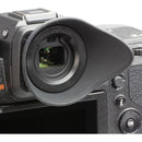 Hoodman HoodEYE Eyecup for Nikon Z8 and Z9 Models