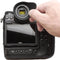 Hoodman HoodEYE Eyecup for Nikon Z8 and Z9 Models