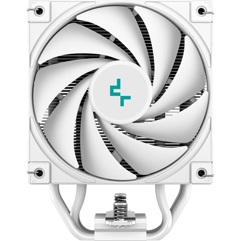 Deepcool AK500S Digital Air Cooler (White)
