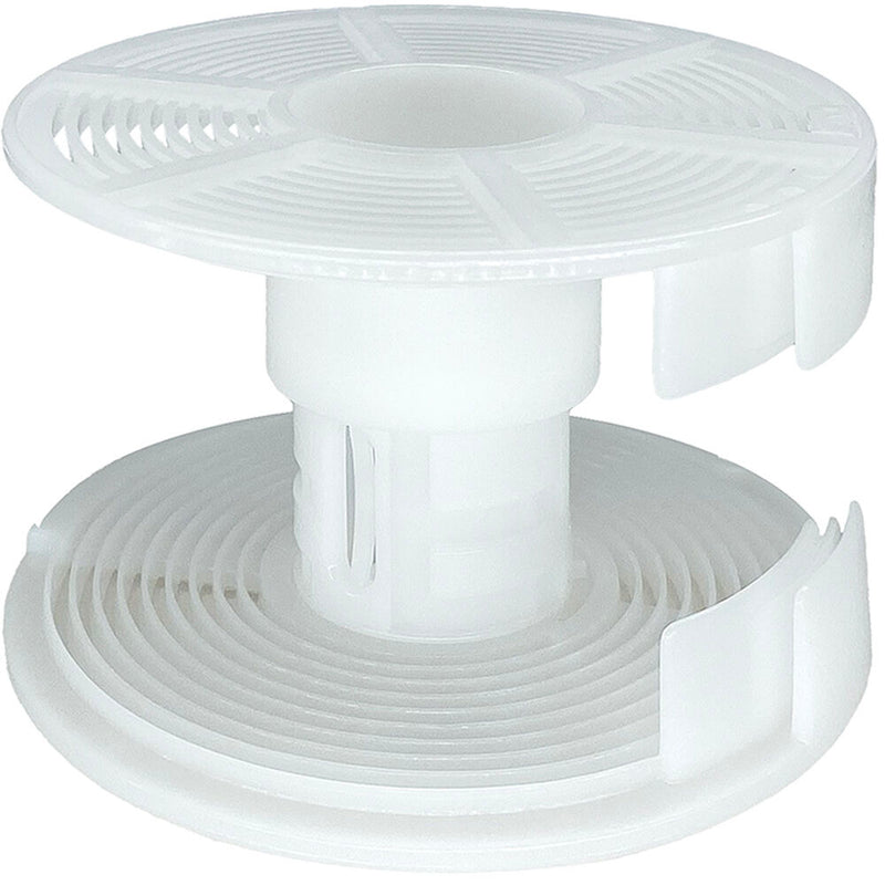 Arista Premium Plastic Developing Reel