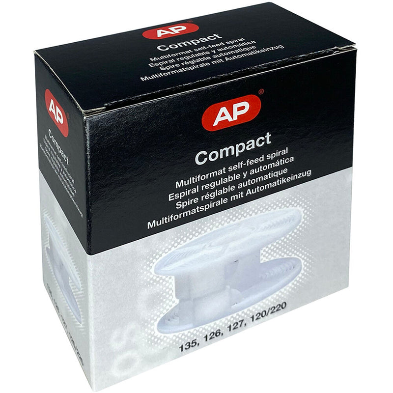 Arista Premium Plastic Developing Reel