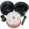 Arista Premium Double Reel Developing Tank with One Reel