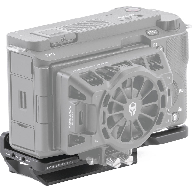 Tilta Baseplate for Sony ZV-E1
