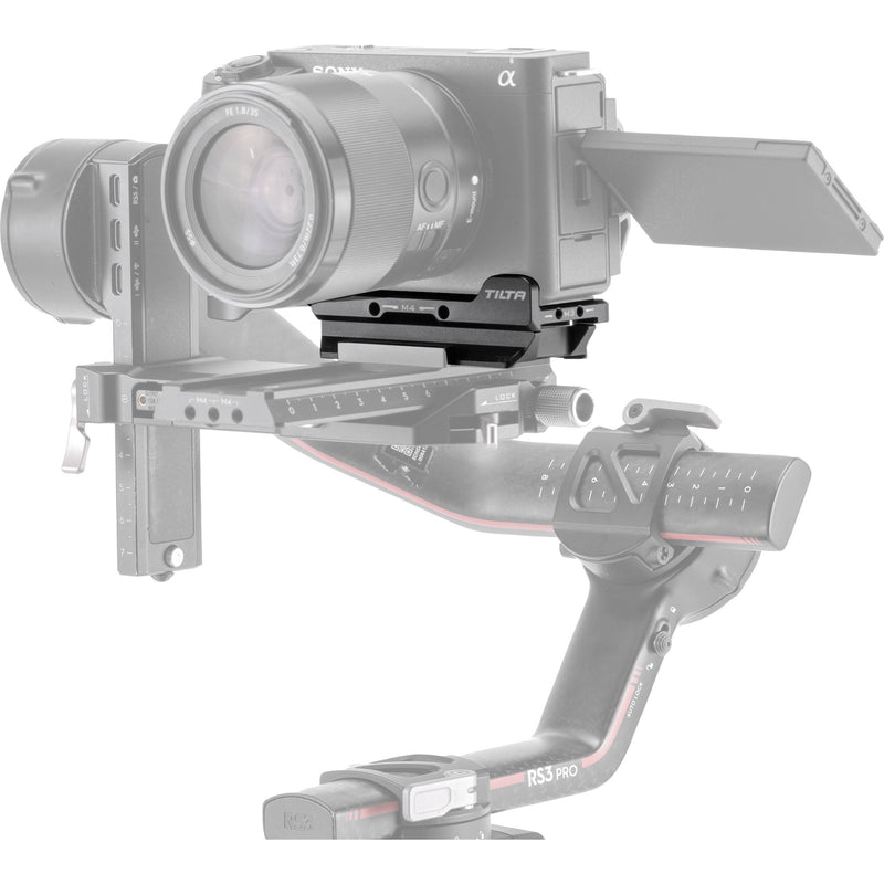 Tilta Baseplate for Sony ZV-E1
