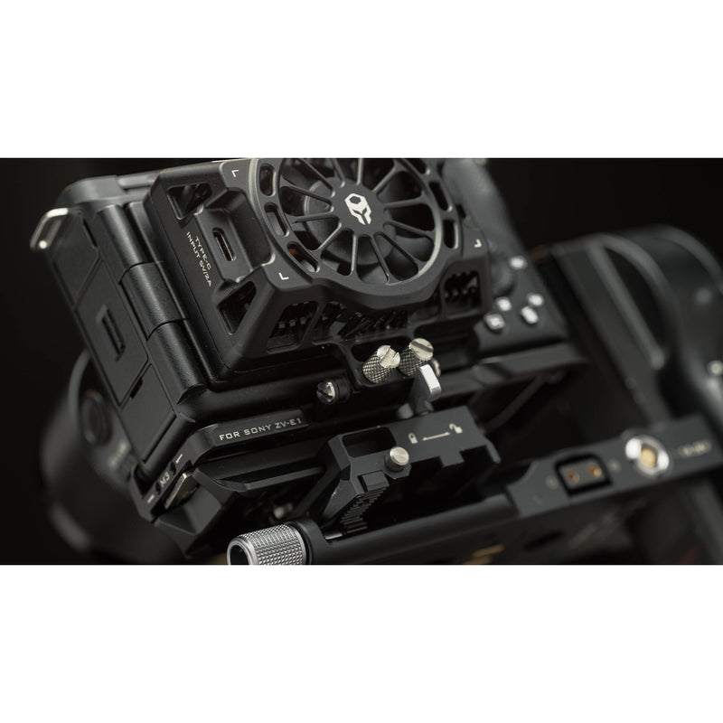 Tilta Baseplate for Sony ZV-E1