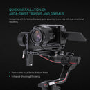 Tilta Baseplate for Sony ZV-E1