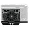 Tilta Cooling System Baseplate Kit for Sony ZV-E1 (Black)