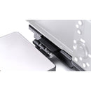 Tilta Cooling System Baseplate Kit for Sony ZV-E1 (Black)