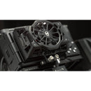 Tilta Cooling System Baseplate Kit for Sony ZV-E1 (Black)