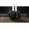 Tilta Cooling System Baseplate Kit for Sony ZV-E1 (Black)