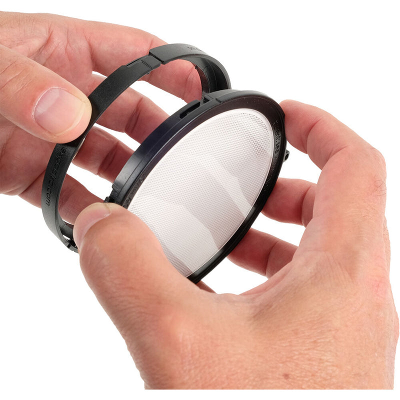 ExpoDisc V3 Professional White Balance Filter (77mm)