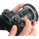 ExpoDisc V3 Professional White Balance Filter (77mm)