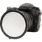 ExpoDisc V3 Professional White Balance Filter (82mm)
