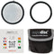 ExpoDisc V3 Professional White Balance Filter (82mm)