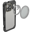 SmallRig Mobile Video Cage for iPhone 15 Pro Max