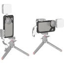 SmallRig Mobile Video Cage for iPhone 15 Pro Max