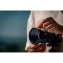 Freewell Diffusion Glow Mist 1/4 Filter for V2 Hybrid Magnetic System
