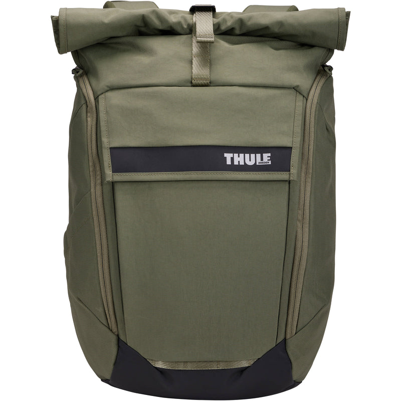 Thule Paramount Backpack (Soft Green, 24L)