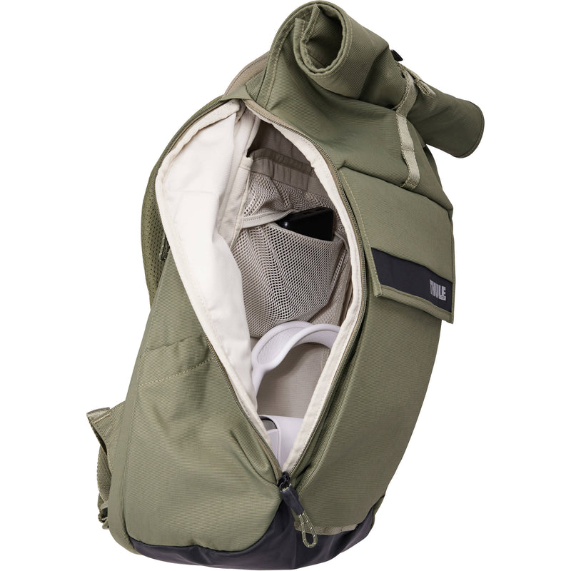 Thule Paramount Backpack (Soft Green, 24L)