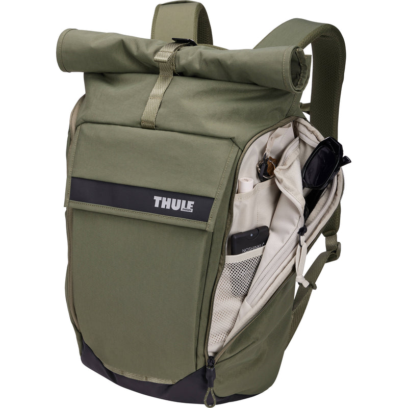 Thule Paramount Backpack (Soft Green, 24L)