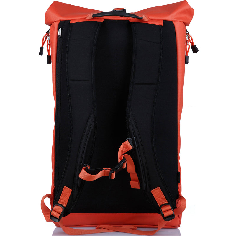 f-stop Dalston Backpack (Nasturtium/Orange)