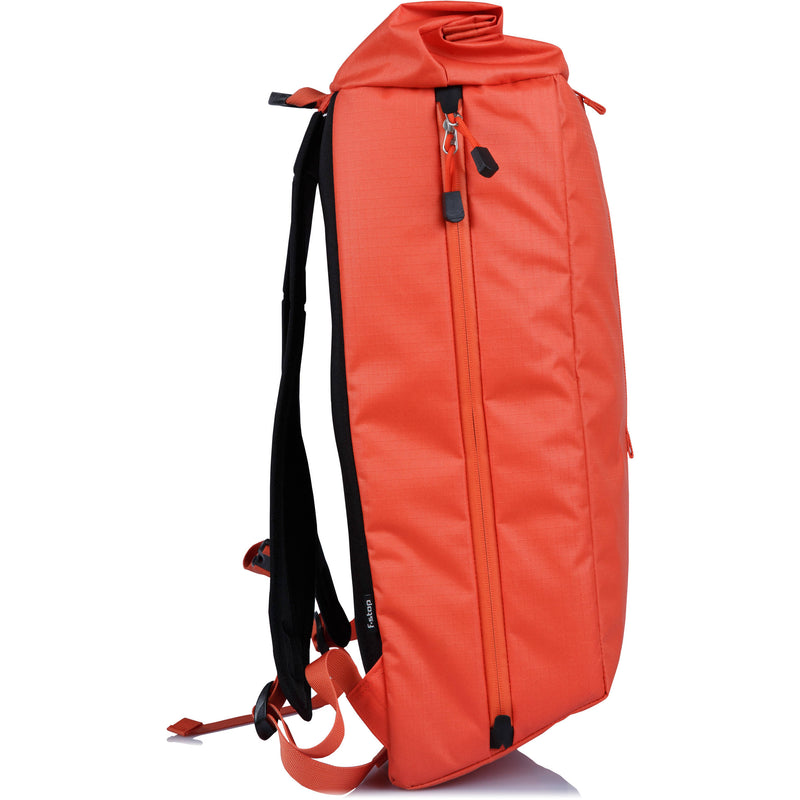 f-stop Dalston Backpack (Nasturtium/Orange)