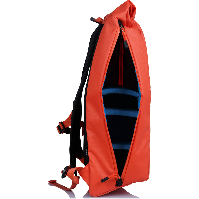 f-stop Dalston Backpack (Nasturtium/Orange)