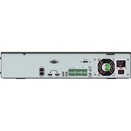Speco Technologies N32NRN 32-Channel 8MP NVR with 32TB HDD
