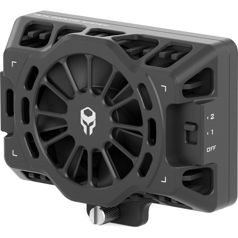 Tilta Cooling System for Sony a6700 (Black)