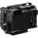 Tilta Full Camera Cage for Sony a6700 (Black)