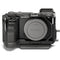 Tilta Full Camera Cage for Sony a6700 (Black)
