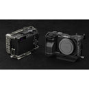 Tilta Full Camera Cage for Sony a6700 (Black)