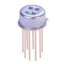 Four Channel Pyroelectric Sensor - Anaesthesia