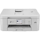 Brother MFC-J1800DW Print & Cut All-in-One Color Inkjet Printer with LC401XL2PKS High-Yield Black Ink Cartridges Kit