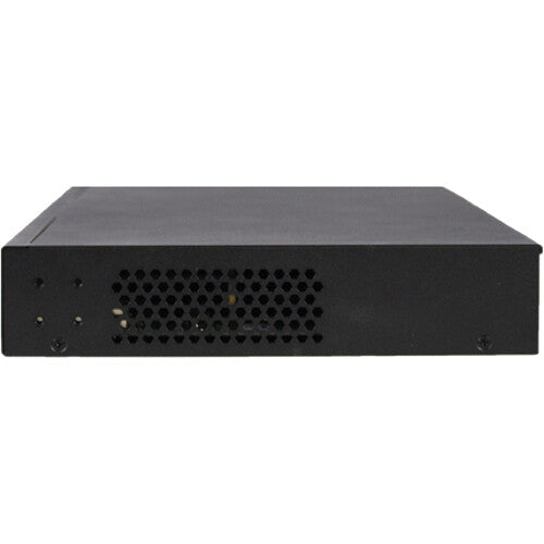 SoundTube Entertainment STNet-Switch II 16-Port Gigabit PoE+ Compliant Managed Switch