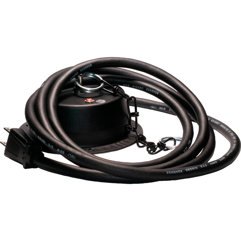 Eliminator Lighting MBM1RP Heavy-Duty Mirror Ball Motor