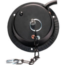 Eliminator Lighting MBM1RP Heavy-Duty Mirror Ball Motor